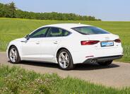 Audi A5 5