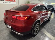 Mercedes-Benz GLC 5