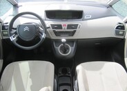 Citroën C4 Picasso 7