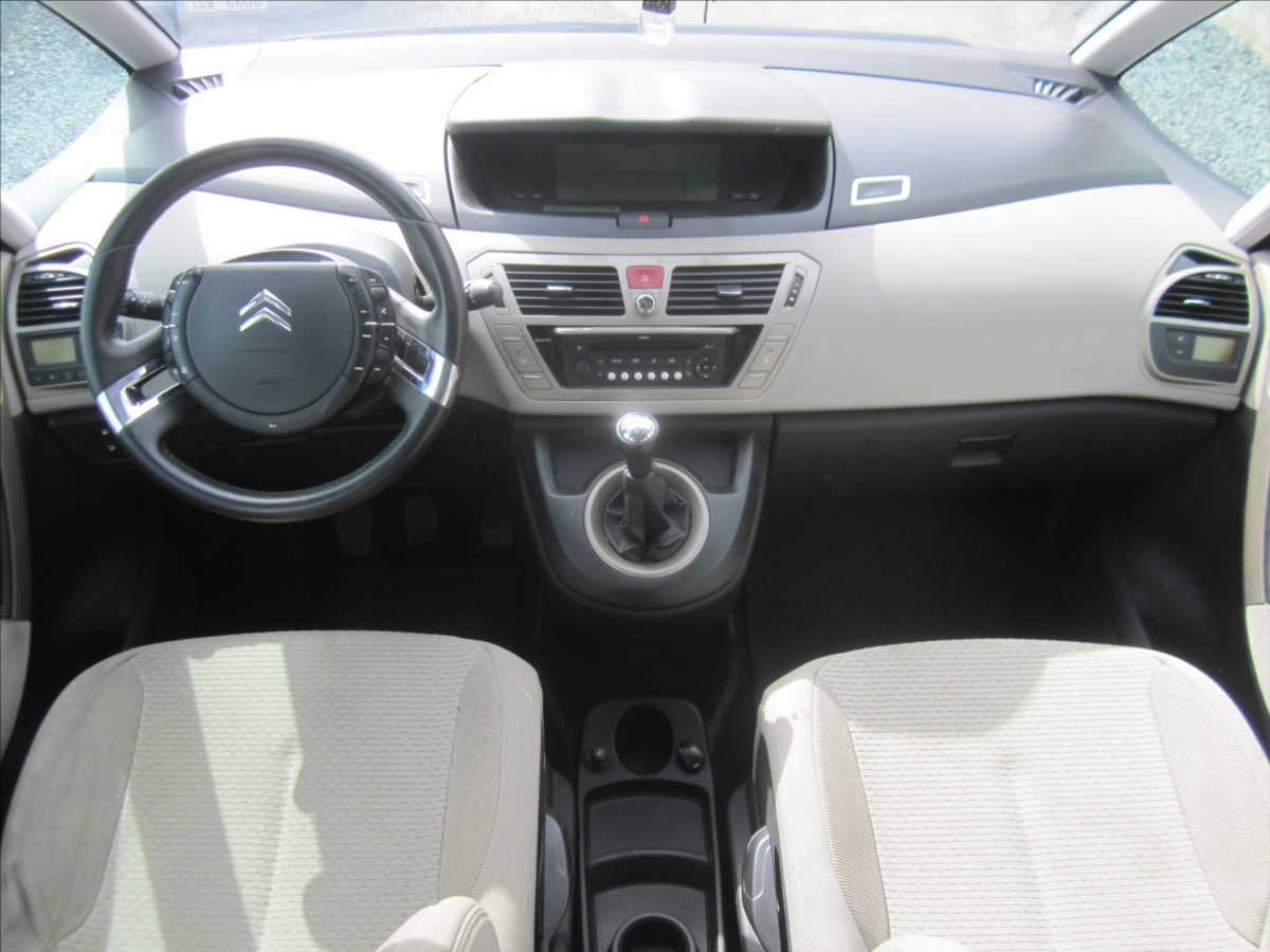 Citroën C4 Picasso