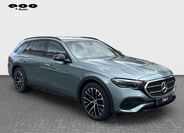Mercedes-Benz Třídy E 7