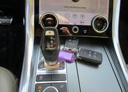 Land Rover Range Rover Sport 22