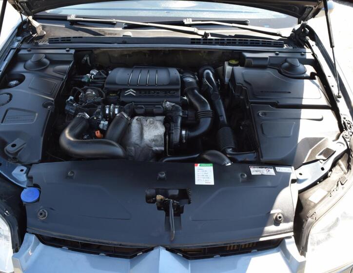 Citroën C5 40