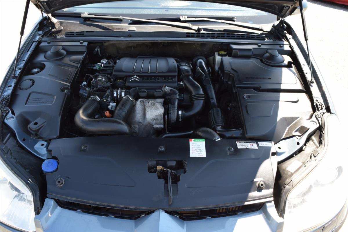 Citroën C5
