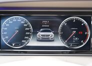 Mercedes-Benz Třídy S 41