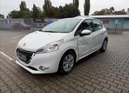 Peugeot 208 3