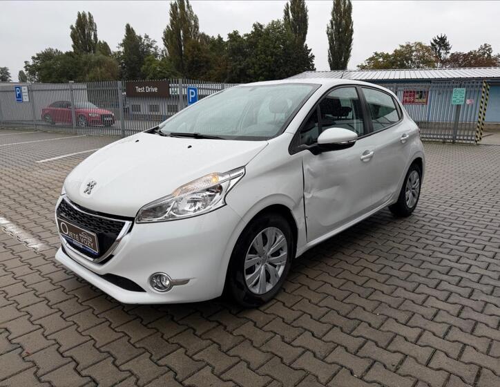 Peugeot 208 3