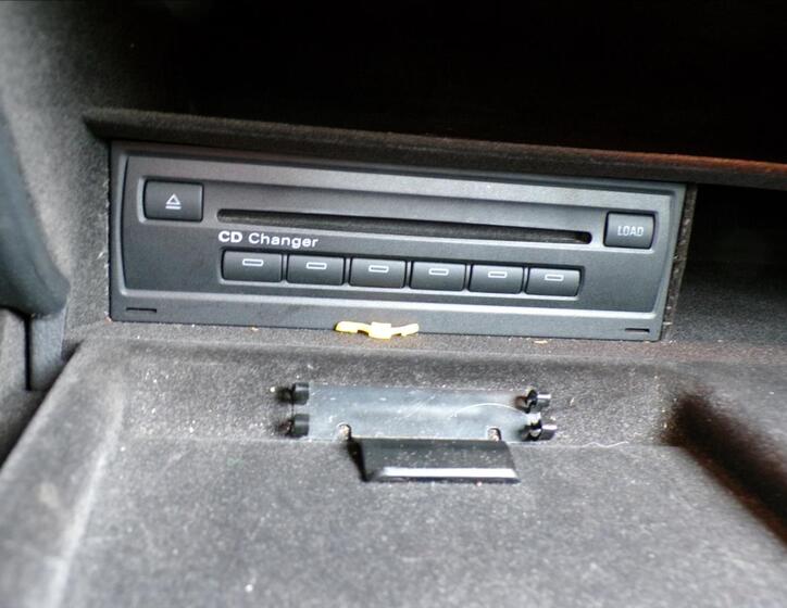 Audi A6 30