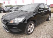 Ford Focus 1