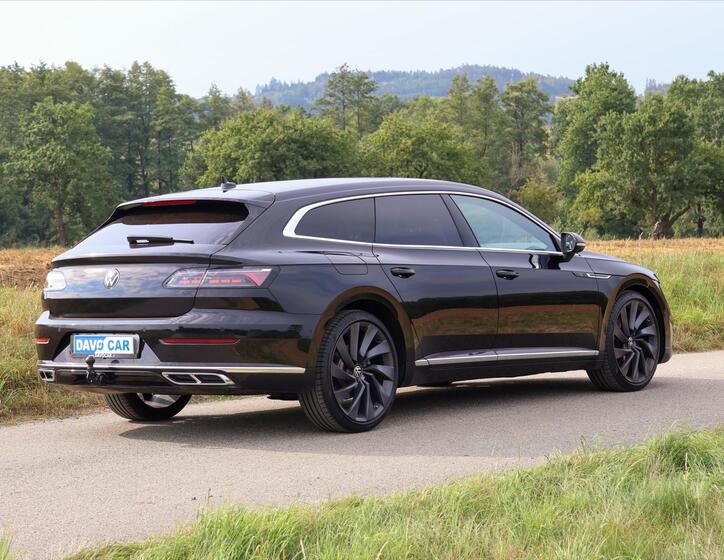 Volkswagen Arteon 6