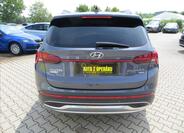 Hyundai Santa Fe 6
