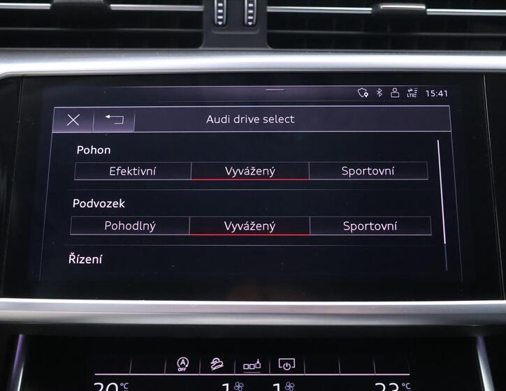 Audi A6 Allroad 32