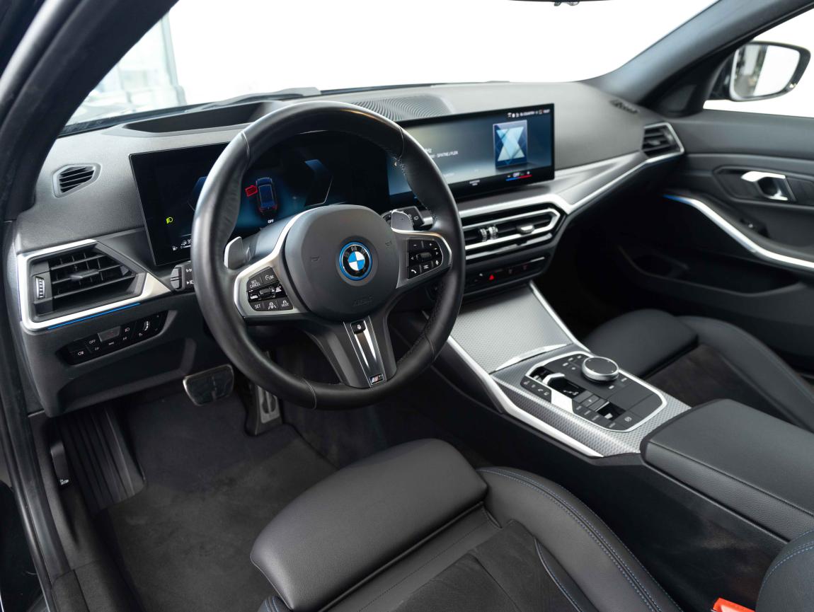 BMW Řada 3