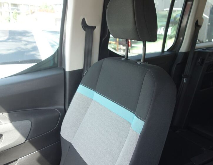 Citroën Berlingo 36