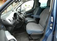 Citroën Berlingo 16