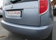 Škoda Roomster 10