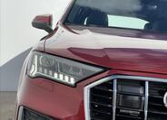 Audi Q7 22