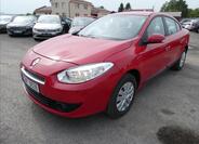 Renault Fluence 5
