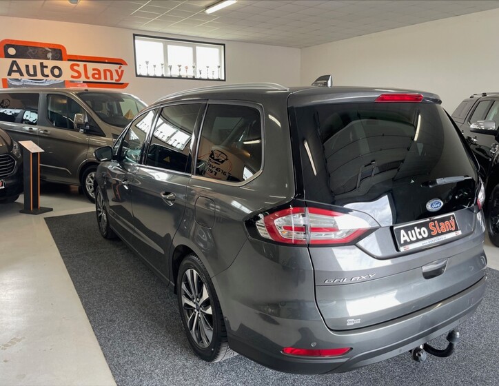 Ford Galaxy 5