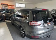 Ford Galaxy 5
