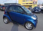 Smart Fortwo 4