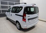 Dacia Dokker 6