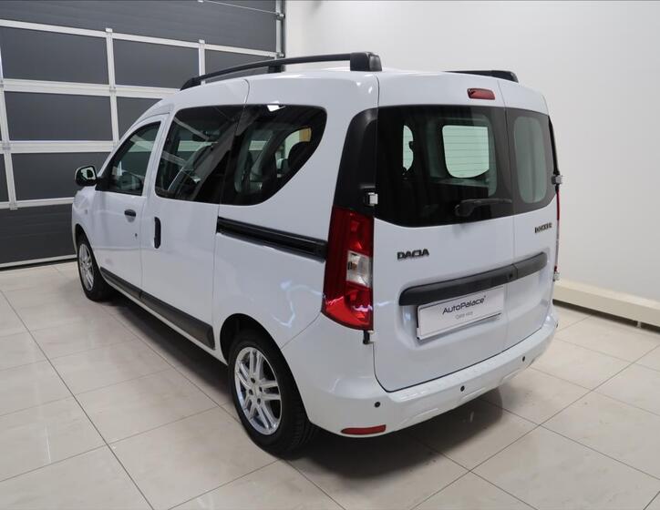 Dacia Dokker 6