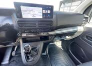 Toyota ProAce 17