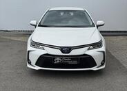 Toyota Corolla 2