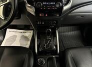 Mitsubishi L200 28