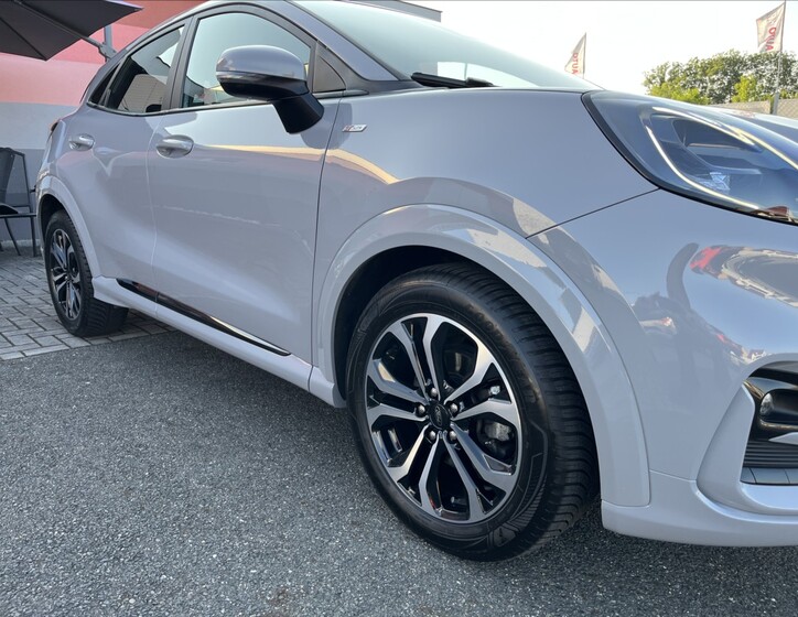 Ford Puma 59