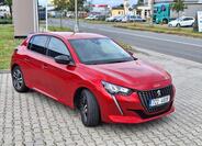 Peugeot 208 3