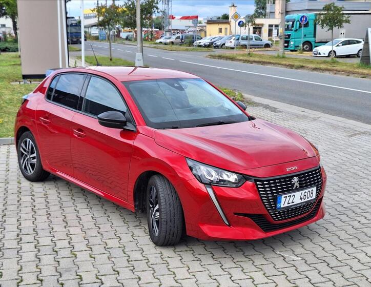 Peugeot 208 3