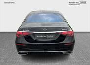 Mercedes-Benz Třídy S 4