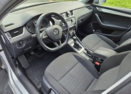 Škoda Octavia 10