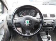 Škoda Fabia 12
