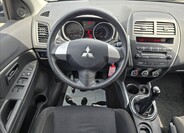 Mitsubishi ASX 15