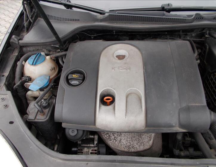 Volkswagen Golf 25