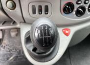 Opel Vivaro 16