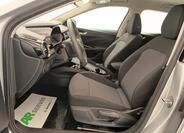 Škoda Fabia 18