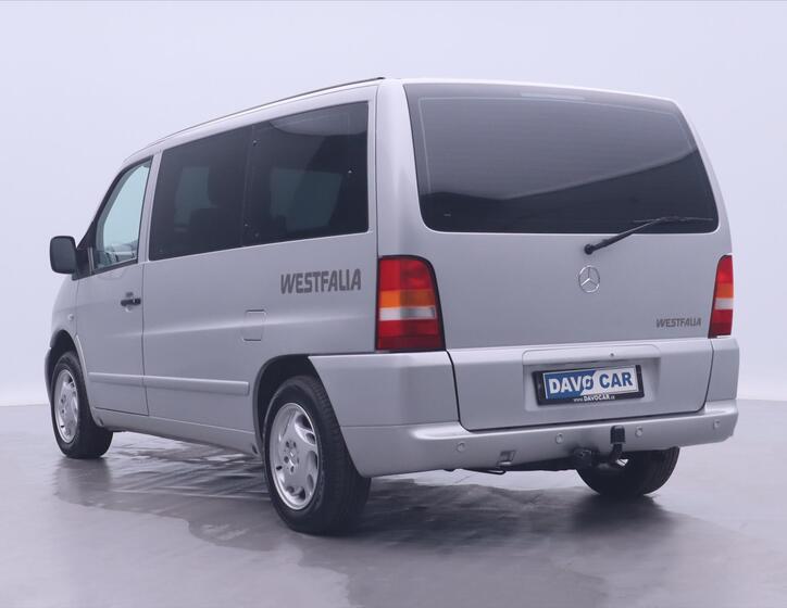 Mercedes-Benz Vito 5