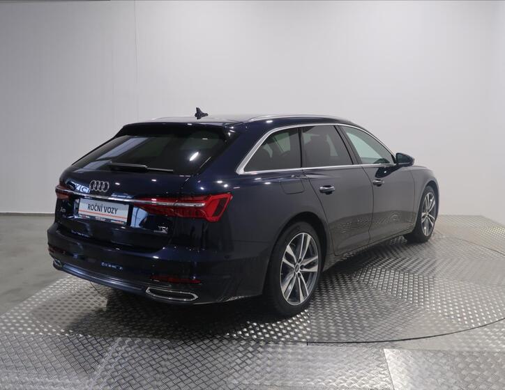 Audi A6 2