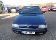 Škoda Felicia 2