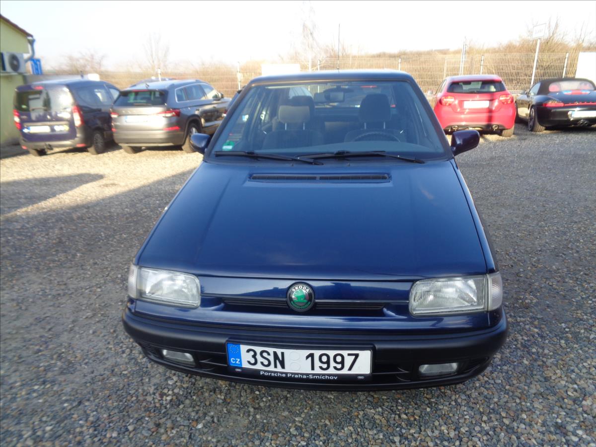 Škoda Felicia