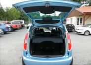 Škoda Roomster 26