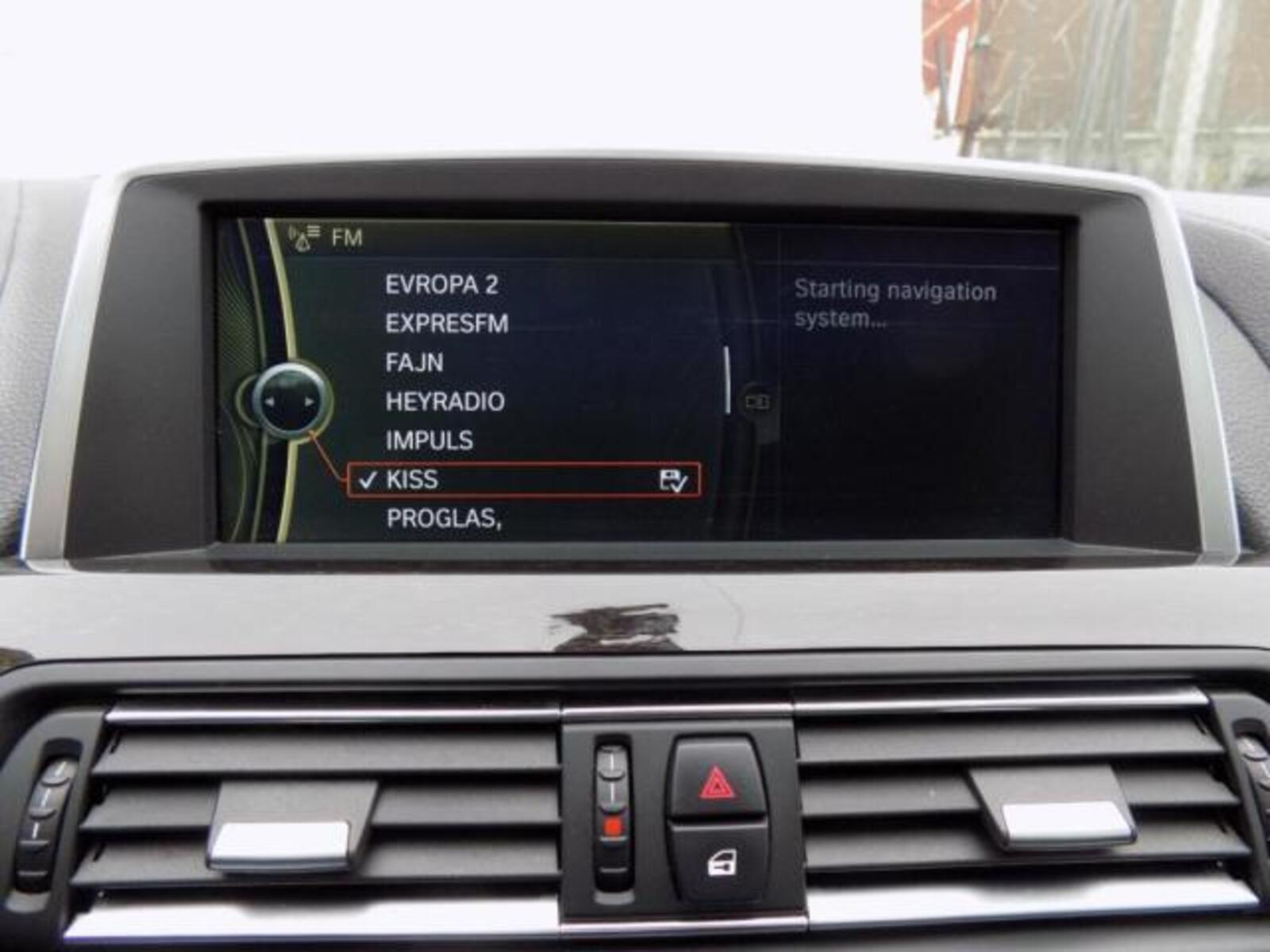 BMW Řada 6 35