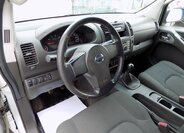 Nissan Navara 10