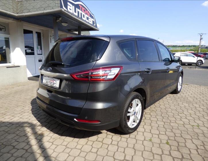 Ford S-MAX 3