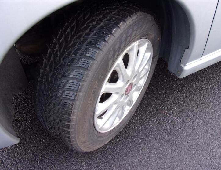 Fiat Scudo 23