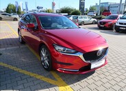 Mazda 6 3